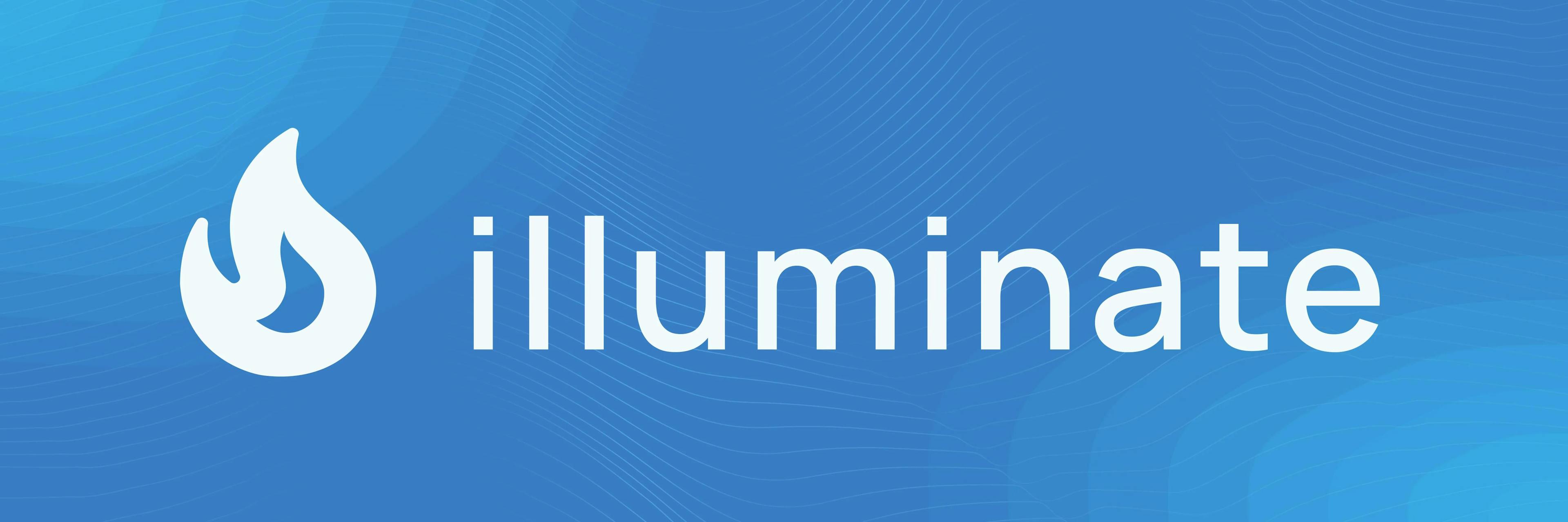 Illuminate Finance Brand Banner
